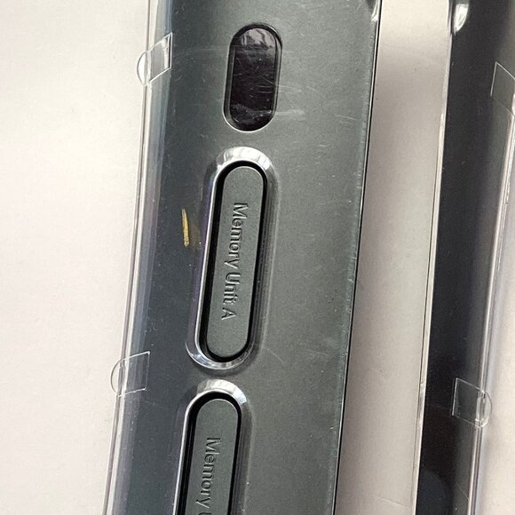 Silver Replacement Face Plate Cover For Xbox - Picture 6 of 7